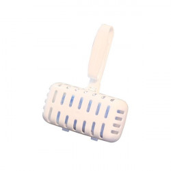 Aexalt Bloc cuvette WC Marine Kobleo