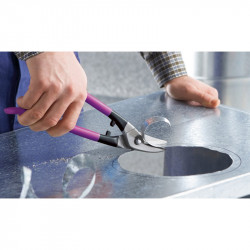 Bessey Bichantourneuse gauche et à découpe longueur 300 mm D407-300L Kobleo