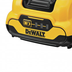 DeWalt Batterie DCB124 12V 3,0Ah XR Li-Ion DeWalt Kobleo DeWalt Batterie DCB124 12V 3,0Ah XR Li-Ion DeWalt Kobleo