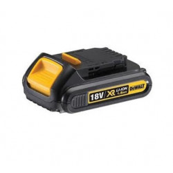 DeWalt Batterie 18V 1.5 Ah Li-ion DCB181 DeWalt Kobleo