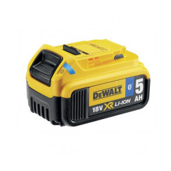 DeWalt Batterie 18V 5Ah Li-Ion DCB184B Kobleo
