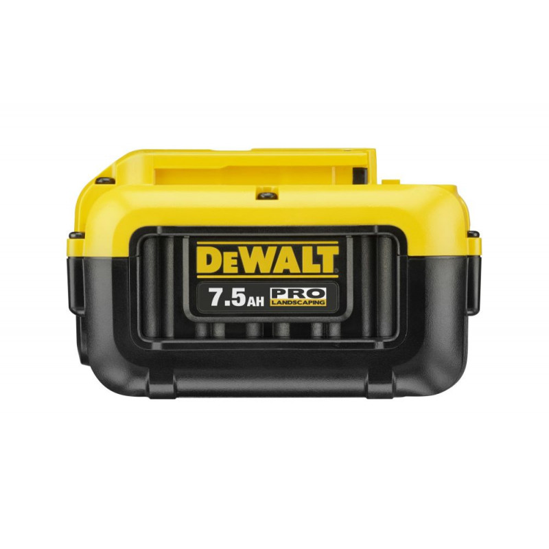 DeWalt Batterie 36V 7.5Ah Li-Ion DCB497 DeWalt Kobleo DeWalt Batterie 36V 7.5Ah Li-Ion DCB497 DeWalt Kobleo