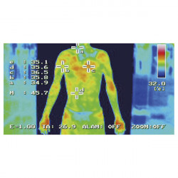 Makita Blouson ventilé 14,4 / 18 V Li-Ion sans batterie ni chargeur DFJ201ZM Kobleo Makita Blouson ventilé 14,4 / 18 V Li-Ion sans batterie ni chargeur DFJ201ZM Kobleo