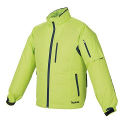 Makita BlousonVentilé 12/144/18V Li-Ion taille 3XL DFJ212Z3XL Kobleo