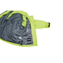 Makita BlousonVentilé 12/144/18V Li-Ion taille M sans batterie ni chargeur DF Kobleo