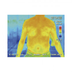 Makita BlousonVentilé 12/144/18V Li-Ion sans batterie ni chargeur taille XL D Kobleo