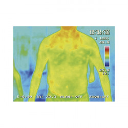 Makita BlousonVentilé 12/144/18V Li-Ion sans batterie ni chargeur taille XL D Kobleo