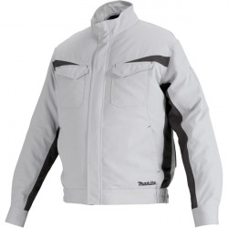 Makita BlousonVentilé 12/144/18V Li-Ion taille 2XL DFJ213Z2XL Kobleo