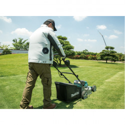 Makita BlousonVentilé 12/144/18V Li-Ion taille 2XL DFJ213Z2XL Kobleo