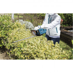 Makita BlousonVentilé 12/144/18V Li-Ion sans batterie ni chargeur taille L DF Kobleo