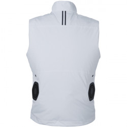 Makita BlousonVentilé 12/144/18V Li-Ion sans batterie ni chargeur taille L DF Kobleo