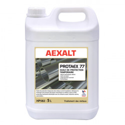 Aexalt Bidon de 5 L Huile de protection temporaire pour stockage de pièces PR Kobleo