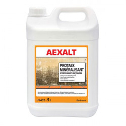 Aexalt Bidon de 5 L hydrofugeant maçonnerie PROTAEX MINÉRALISANT Kobleo