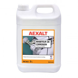 Aexalt Bidon de 5 L inhibiteur de corrosion Kobleo
