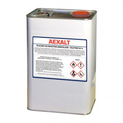 Aexalt Bidon 5L lubrifiant silicone multi-usage dilué à 0% Aexalt Kobleo