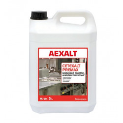 Aexalt Bidon de 5 L Nettoyant dégraissant CETEXALT PREMAX Kobleo