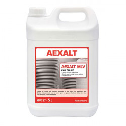 Aexalt Bidon de 5 L détergent spécial lave vaisselle MLV EAU DOUCE Kobleo