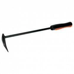 Bahco Binette pour bordures avec manche bimatière 45 cm P272 Bahco Kobleo