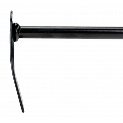 Bahco Binette pour bordures avec manche bimatière 45 cm P272 Bahco Kobleo