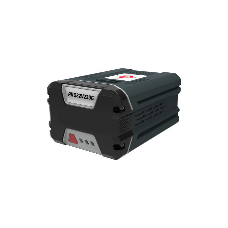 Portable Winch Batterie Lithium-Ion 82 V 3 Ah pour treuil portable PCW3000-Li PCA-020 Portable Winch Kobleo