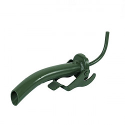 Ribitech Bec verseur pour Jerrican en métal PRJEBEC Kobleo