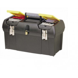 Stanley Boite à outils Bati pro 411 x 200 x 185 mm 1-92-065 Stanley Kobleo Stanley Boite à outils Bati pro 411 x 200 x 185 mm 1-92-065 Stanley Kobleo