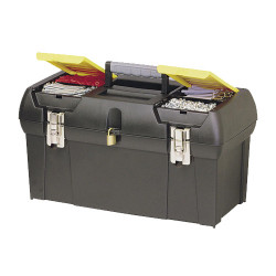 Stanley Boite à outils Bati pro 489 x 260 x248 mm 1-92-066 Stanley Kobleo Stanley Boite à outils Bati pro 489 x 260 x248 mm 1-92-066 Stanley Kobleo