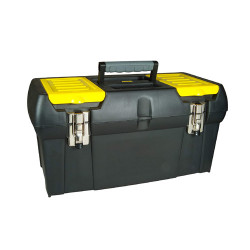Stanley Boite à outils Bati pro 489 x 260 x248 mm 1-92-066 Stanley Kobleo Stanley Boite à outils Bati pro 489 x 260 x248 mm 1-92-066 Stanley Kobleo