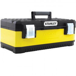 Stanley Boite outils PRO bimatière 51cm 1-95-612 Stanley Kobleo Stanley Boite outils PRO bimatière 51cm 1-95-612 Stanley Kobleo