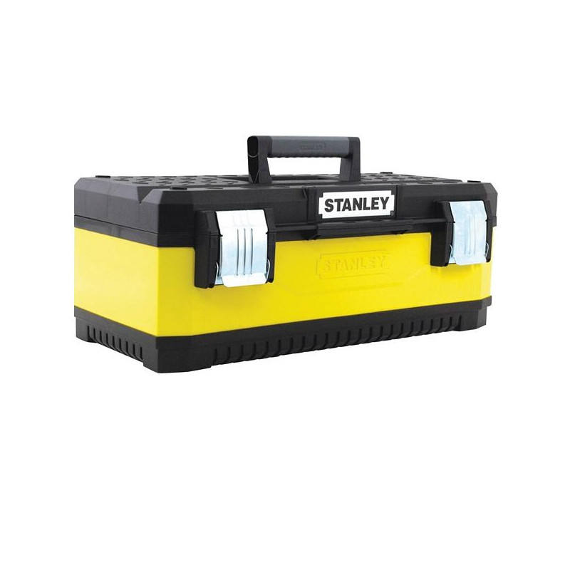 Stanley Boite outils PRO bimatière 51cm 1-95-612 Stanley Kobleo