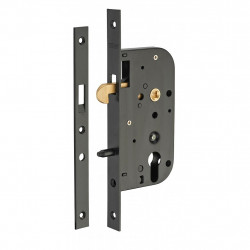 Thirard Boîtier à mentonnet Têtière bouts carrés V/BC 10288 Thirard Kobleo