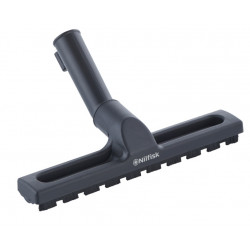 Nilfisk Brosse parquets/ sols durs sans Click Fit Kobleo