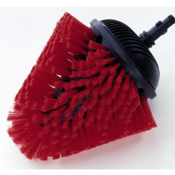 Nilfisk Brosse pour jantes Kobleo