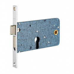 Thirard Boîtier Serrure à encastrer à cylindre 13916 Thirard Kobleo