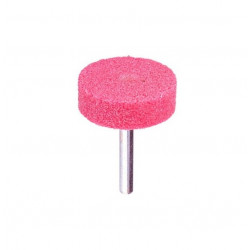 Sidamo Meule Sur Tige De 6mm W 236 D.40 X 13 Sidamo Kobleo