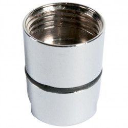 Bossini Ecrou conique pour flexible au mètre 111552 Bossini Kobleo