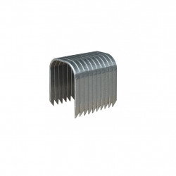 Arrow Boîte de 1000 agrafes T37 12mm pour câble/grille Arrow Kobleo