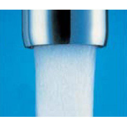 Neoperl Economiseur SSR Standard F 22 x 100 7,5 à 9 l/min Kobleo