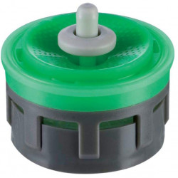 Neoperl Cartouche Autoclean 7,5 à 9 l/min Kobleo