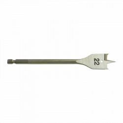 Milwaukee Mèche plate FB 22 x 152 mm Kobleo