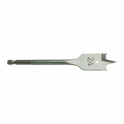 Milwaukee Mèche plate FB 24 x 152 mm Kobleo