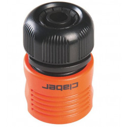 Claber Raccord automatique d'arrosage Diam 12-15 mm 503206 Claber Kobleo