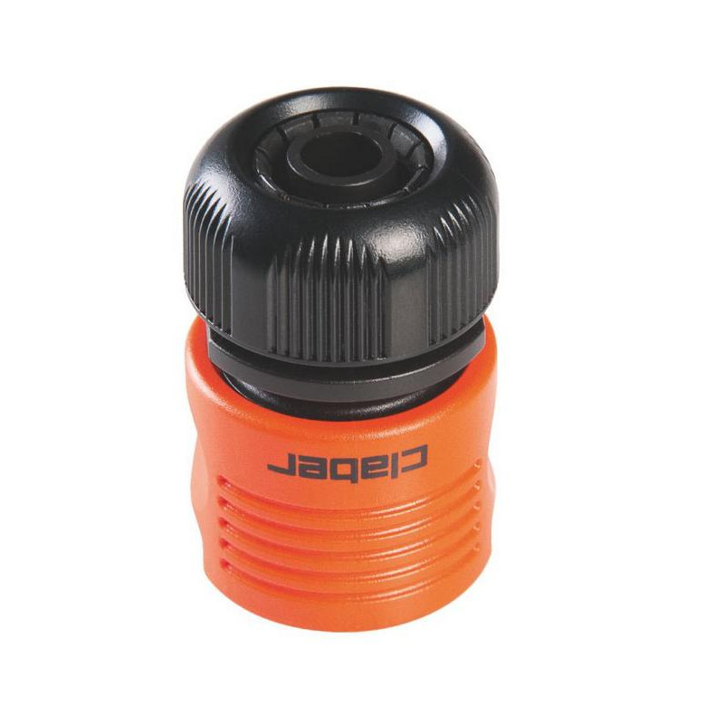 Claber Raccord automatique d'arrosage Diam 12-15 mm 503206 Claber Kobleo Claber Raccord automatique d'arrosage Diam 12-15 mm 503206 Claber Kobleo