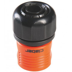 Claber Raccord automatique d'arrosage Diam 19 mm 503207 Claber Kobleo