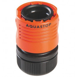 Claber Raccord Aquastop Diam 15 mm 503209 Claber Kobleo