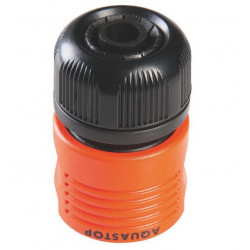 Claber Raccord Aquastop Diam 15 mm 503209 Claber Kobleo