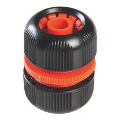 Claber Raccord réparateur de tuyau Diam 12-15 mm 503212 Claber Kobleo