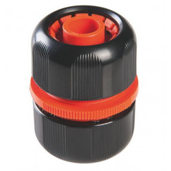 Claber Raccord réparateur de tuyau Diam 15-19 mm 503213 Claber Kobleo