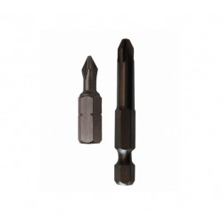Leman Embout de Vissage Phillips Ph N°1 / 25mm Kobleo