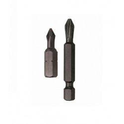 Leman Embout de Vissage Pozidriv Pz N°3 / 25mm Kobleo